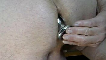 Compilation of anal toys and ass fucking with bisexual and gay amateurs