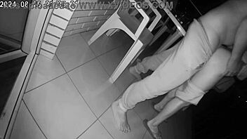 Bro, I nailed my friend’s wife in the ass outdoors, real cheating!