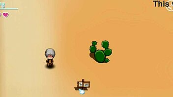 Let's run a western whore house in this game episode