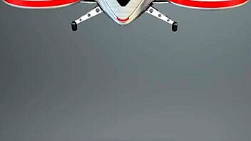 Redhead Casey Gets Ass, Pussy, And Tits Spanked In Bondage Whipping Session!