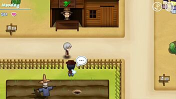 Let's run a western whore house in this game episode