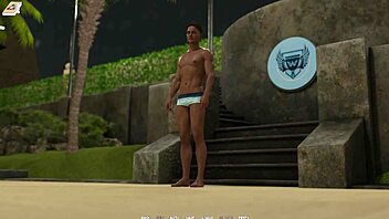 Taboo Girl Blows Redhead Ex