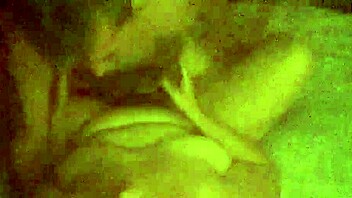 Hey, let's do a wild fuck and blowjob now!