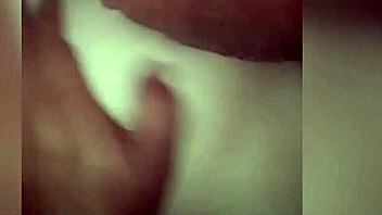 Wife Warms Up for Intense Lesbian Sex All Night Long