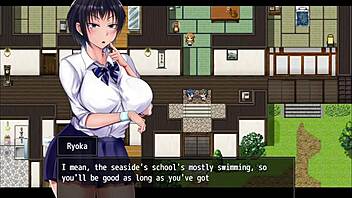 em uma viagem minha amiga se declara para mim - scars of summer - happy route - parte 6 - final