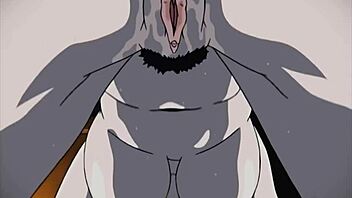 Табу хентай компиляция очаровательной мамы HMV без цензуры