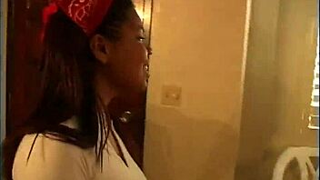 Damn, Check Out Bus Stop Hos Getting Bent Over in Volume 1 Scene 3!