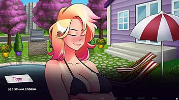 complete gameplay life in woodchester part 1