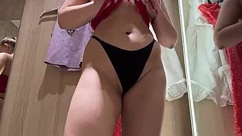 Ever seen extreme anal with big dick in public?