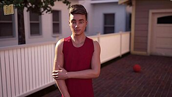 does a wife and stepmother excite you?