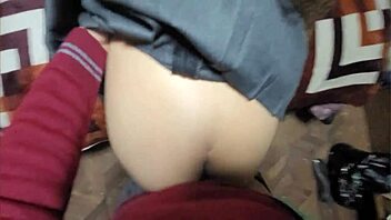 Couldn't Resist Fucking Latina Friend Without Condom In Amateur Video?