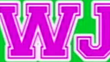 just wanking a lusty rod with this naughty teen 18+ amateur