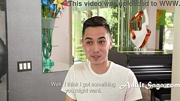 Step Mom Gets Her Big Ass Fucked Hard By Son