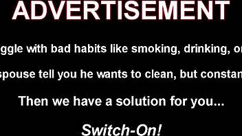 Super Hot Blonde Gets Fucked