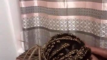 Sucking you while you're shitting 😱