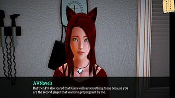 Oh, My New Family 287 Is So Hot!