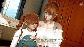 My Bully Is My Lover 51 with Big Tits