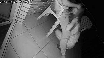 Bro, I nailed my friend’s wife in the ass outdoors, real cheating!