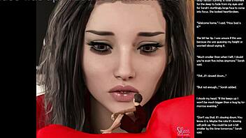 oh small 18+ gesture episode 21 3d comics 3d cartoon sex