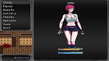 Overgrown genesis with monster cocks and blowjobs 😈