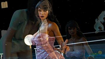 Alternate Existence 71