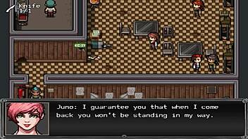 Overgrown genesis with monster cocks and blowjobs 😈