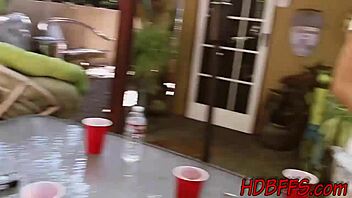 pussy eating teen 18+agers 😍