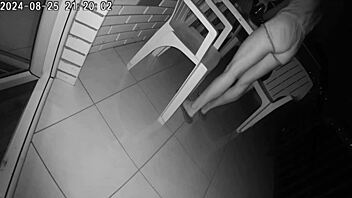 Bro, I nailed my friend’s wife in the ass outdoors, real cheating!