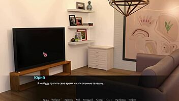 hey, wanna see wild ffm action outdoors with sexy redhead and big tits?