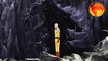 Alien Monster Cuckolds Old MILF in Screaming Anime Adventure