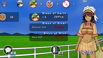 Let's run a western whore house in this game episode