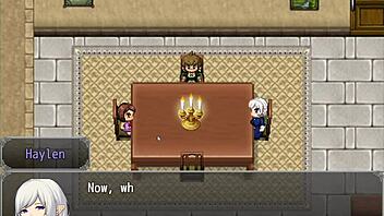 Henteria chronicles 3 part 1 english