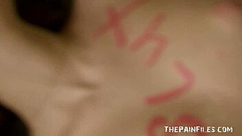 Bizarre Lesbian Humiliation And Nasty Facial Domination Of Teen Lezdom