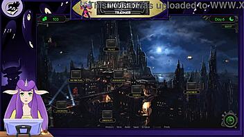 Warhammer 40k Inquisitor Trainer Part 18