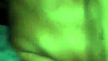 mexican amateur screams in pleasure during wild homemade fucking session.