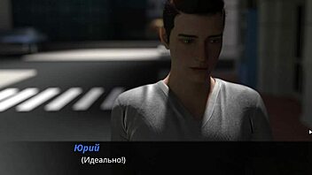 Exploring Wild Moments in Echoes of Lust Episode 2 Part 26