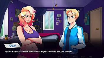 complete gameplay life in woodchester part 1