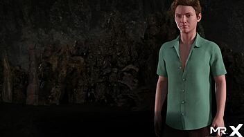 treasure of nadia diary wet secrets episode 1 82