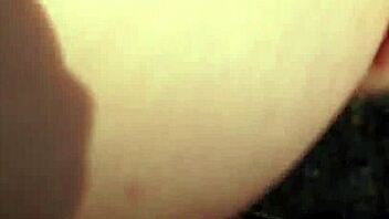 Katarina's Public Fuck Caught on Tape by Mofos