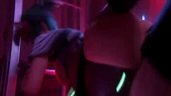 Overwatch hottest animations cum compilation