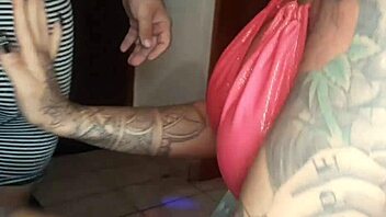 Léo Fernandezxxx Lolla Martinelli, My Wife Got Hot and Wants to Give Ass