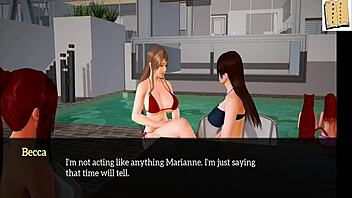 my new family 113 with tits and hentai