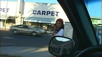 Damn, Check Out Bus Stop Hos Getting Bent Over in Volume 1 Scene 3!