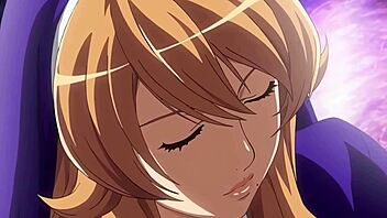 Queens Blade Rebellion Ova 02 1080p