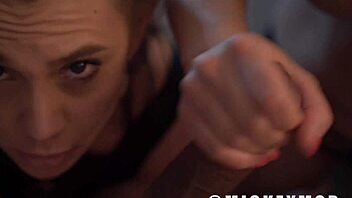 pov scene with maria jade and nikko jordan