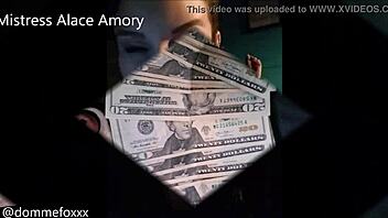 hey mistress alace amory, got more foot fetish clips in this compilation?