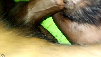 girlfriend gives straight blowjob to friend