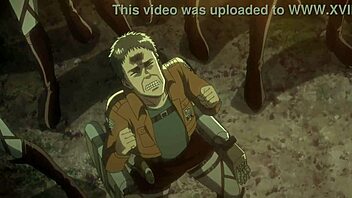 Shingeki No Kyojin Episode 11 In Full Hd Dub Excites Fans!