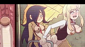 Watamote Compilation Sound