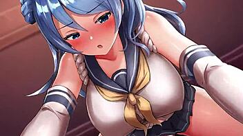 Cruiser Hentai Adventure With Surprising Twists And Turns